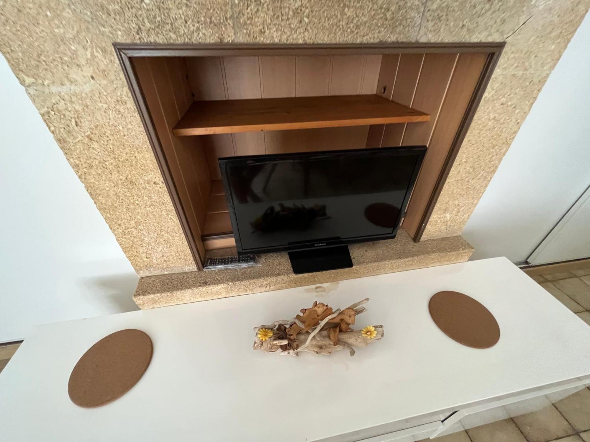La Maison De La Mer - 1Er Etage Fos-sur-Mer Kültér fotó